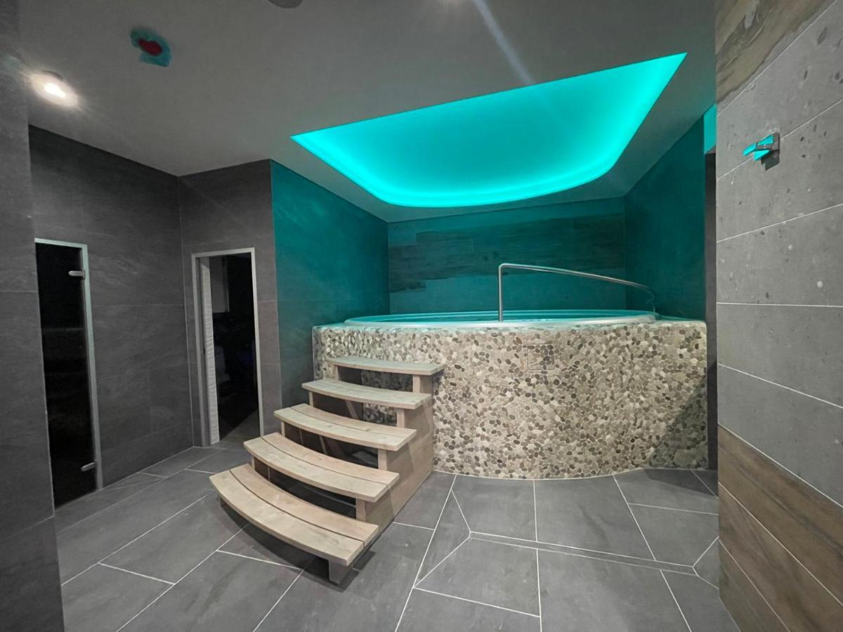Apartman S Vyhladom Na Stity Ovruc 312 Strbske Pleso ภายนอก รูปภาพ