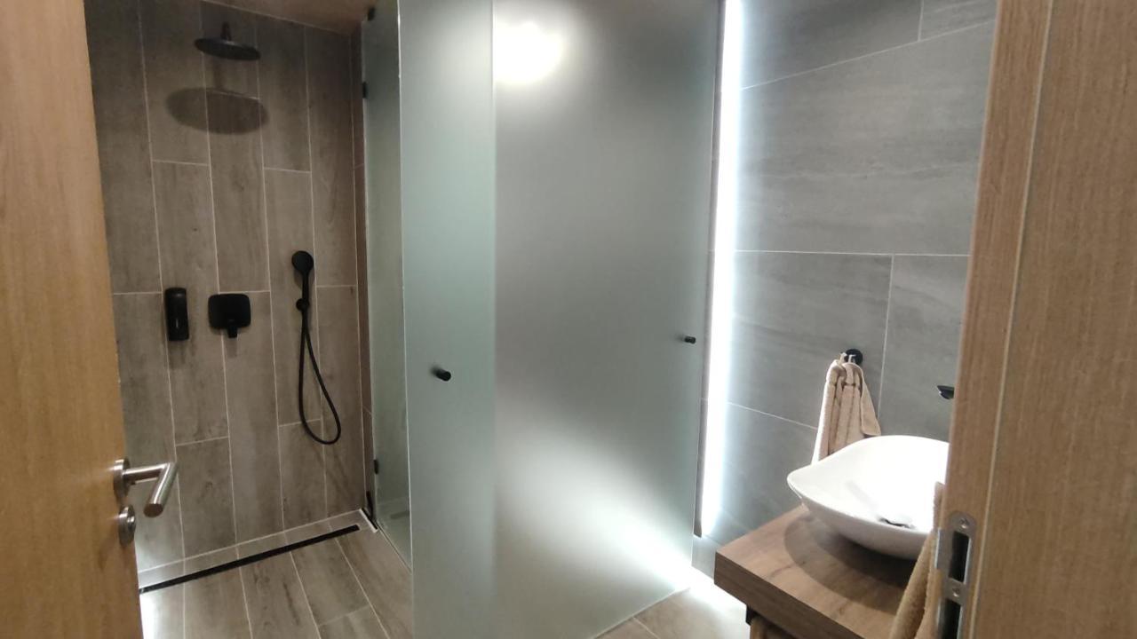 Apartman S Vyhladom Na Stity Ovruc 312 Strbske Pleso ภายนอก รูปภาพ
