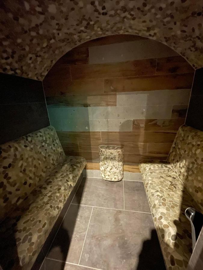 Apartman S Vyhladom Na Stity Ovruc 312 Strbske Pleso ภายนอก รูปภาพ