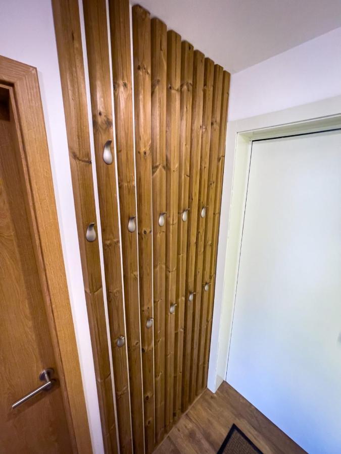 Apartman S Vyhladom Na Stity Ovruc 312 Strbske Pleso ภายนอก รูปภาพ