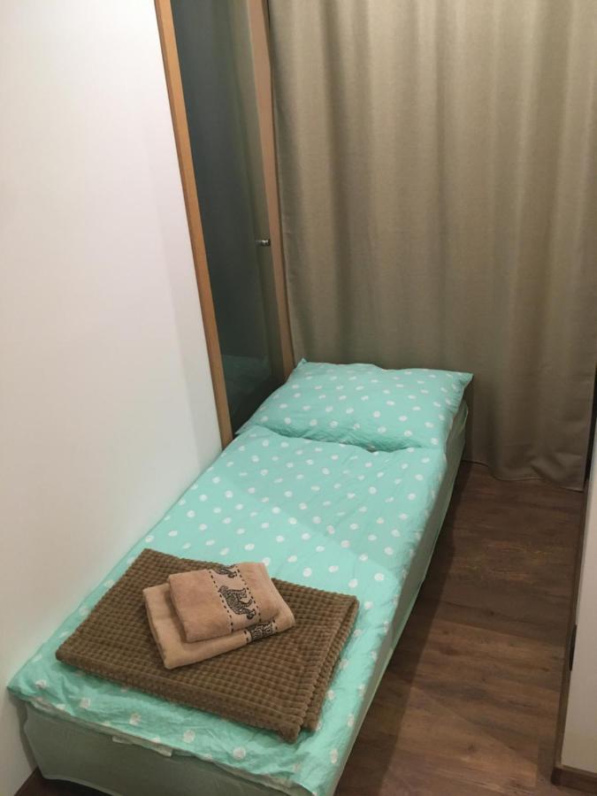 Apartman S Vyhladom Na Stity Ovruc 312 Strbske Pleso ภายนอก รูปภาพ